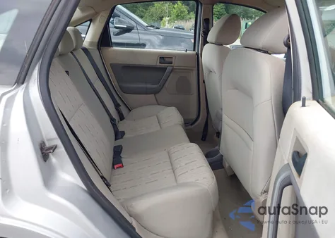 2011 Ford Focus Se из США, поврежденный, VIN 1FAHP3FN1BW187726